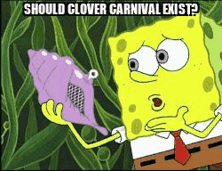 Clover Carnival Shit Server Rgmy Horrible Conch Gif GIF