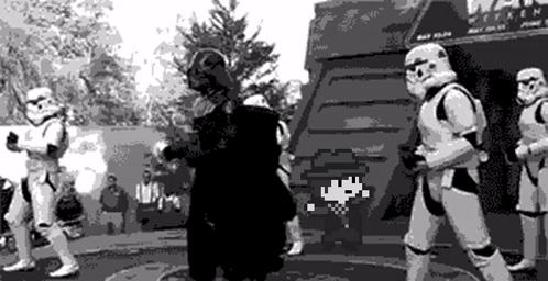 Clover Undertale Yellow GIF