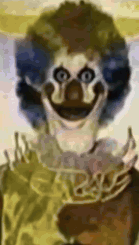 Clown Clowns GIF