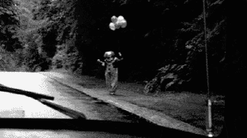 Clown GIF