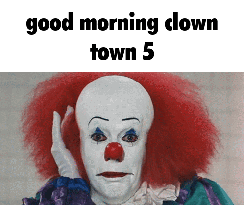 Clown Town 5 Clowntown5 GIF