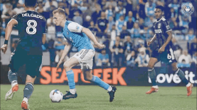 Cltfc Charlottefc GIF