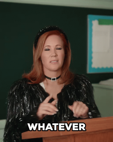 Clueless Amber GIF. This 398 x 498 animated GIF is part of our whatever collection. Related themes include hello. Created by ElisaDonovan. View the original…