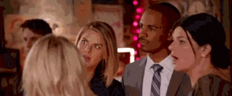 Clutch The Pearls Omg GIF