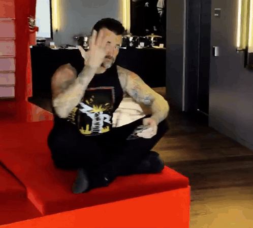 Cm Punk You Can'T See Me GIF. This 498 x 450 animated GIF is part of our john cena you cant see me collection. Related themes include john cena, wwe…