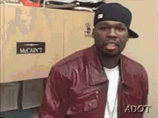Cmon Man GIF