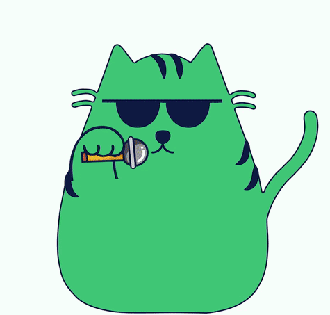 Coach Catalyst Habby GIF