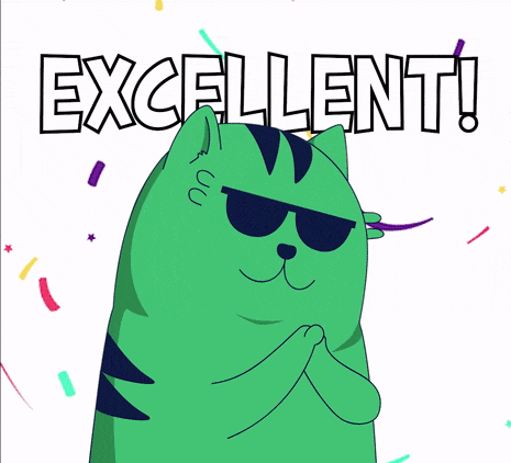 Coach Catalyst Habby GIF