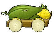 Cob Cannon Sticker