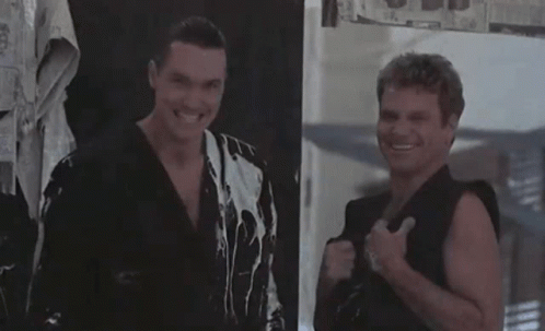 Cobra Kai GIF