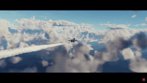 Cobra War Thunder GIF. This 498 x 281 animated GIF is part of our su collection. Created by DownHereInChile. View the original animation, share it, or…