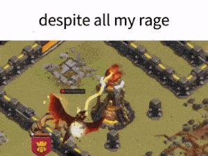 Coc Clash Of Clans GIF