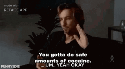 Cocaine Ptuj GIF