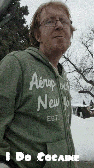 Cocaine Yeah GIF