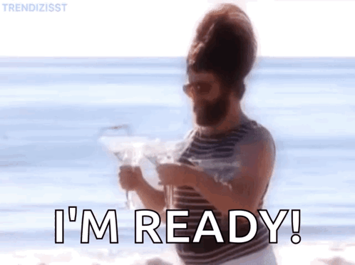 Cocktails Drinks GIF