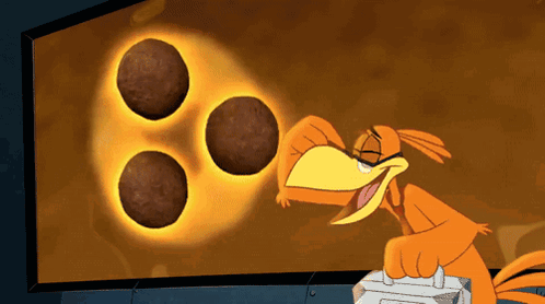 Cocoa Puffs Cuckoo For Cocoa Puffs GIF
