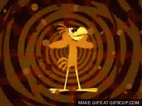 Cocoa Puffs Sonny The Cuckoo Bird GIF