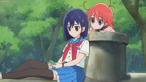 Cocona Kokomine Cocona GIF