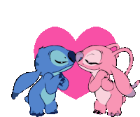 Cocopry Stich Sticker
