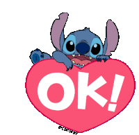 Cocopry Stich Sticker