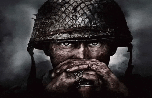 Cod Ww2 Call Of Duty Meme