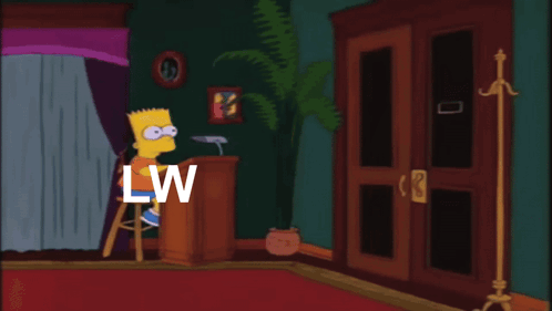 Cod1mp Cod1rifles GIF. This 498 x 281 animated GIF is part of our imgur simpsons collection. Created by floppertje. View the original animation, share it…