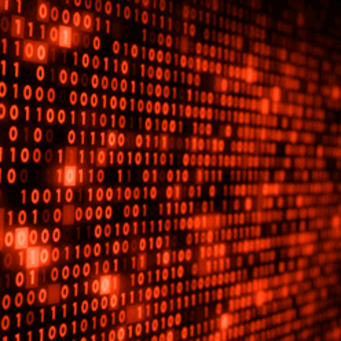Code Binary GIF