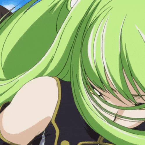 Code Geass Cc GIF