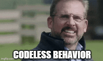 Codeless GIF