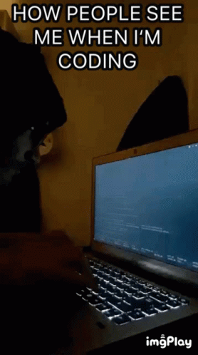 Coding Code GIF. This 278 x 498 animated GIF is part of our soy programador collection. Related themes include computer. Created by eerrtrr. View the…