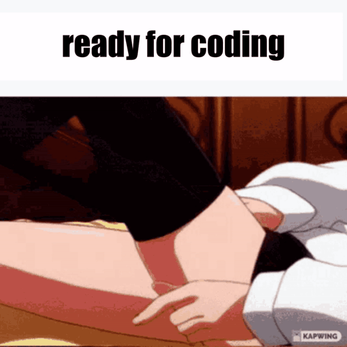 Coding Programing GIF. This 498 x 498 animated GIF is part of our soy programador collection. Created by Lerser. View the original animation, share it, or…