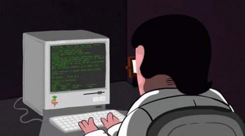 Coding GIF. This 498 x 277 animated GIF is part of our soy programador collection. Created by Witty_Naysa. View the original animation, share it, or browse…