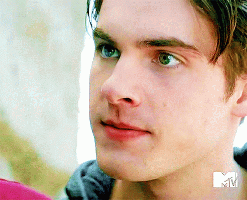 Cody Christian GIF