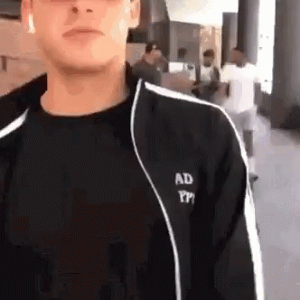 Cody Christian Theo Raeken GIF