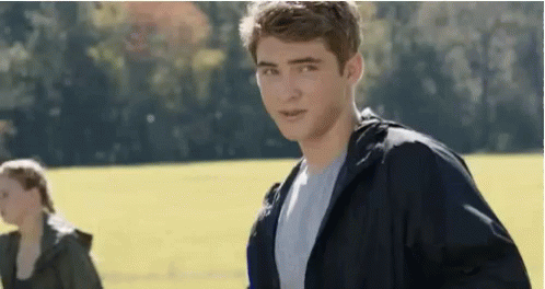 Cody Christian GIF