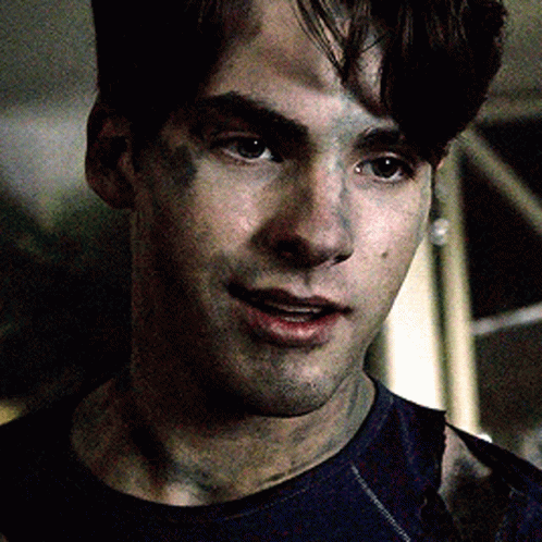 Cody Christian GIF