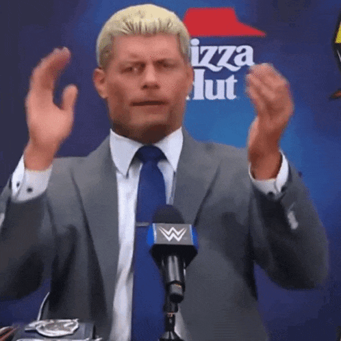 Cody Clap Clapping Gif GIF