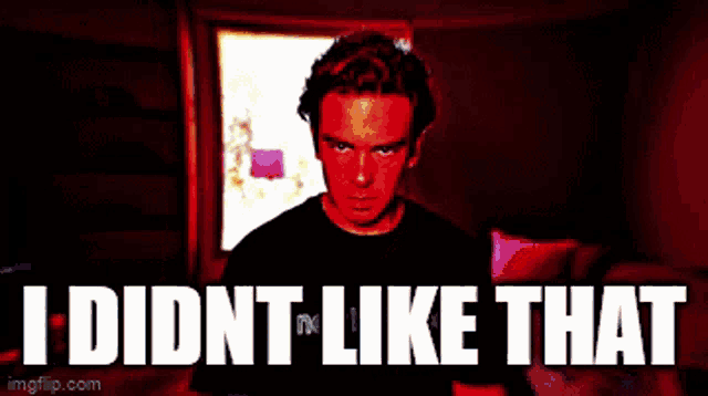 Cody Ko I Didnt Like That GIF