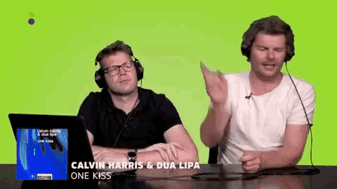 Coen Sander GIF
