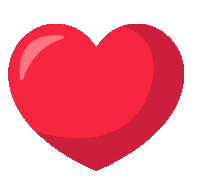 Coeur Battant Sticker