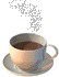 Coffe Kaffa Sticker