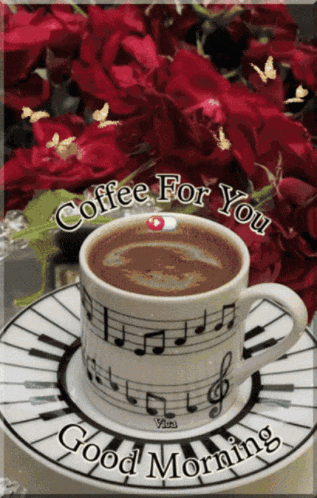 Coffe GIF