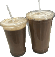 Coffee Sticker