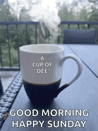 Coffee Coffee Cup GIF