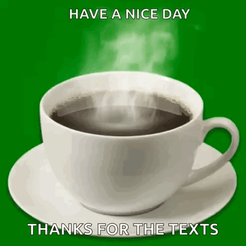 Coffee Coffee Cup GIF