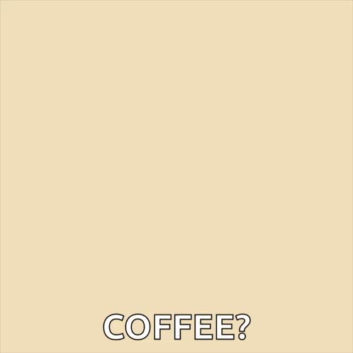 Coffee Coffee Time GIF