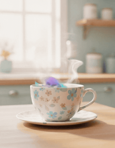 Coffee Cup Emoji Gif Coffee Lover Emoji GIF