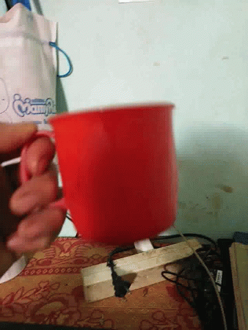 Coffee Cup GIF