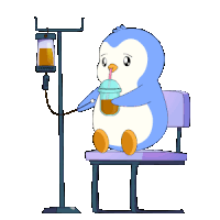 Coffee Drink Sticker