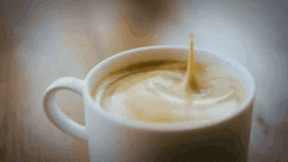 Coffee Drip GIF
